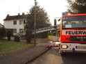 Feuer Koeln Weiss Zuendorfer Weg P46